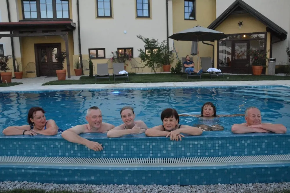 Exkurze Štýrsko – fotografie 34