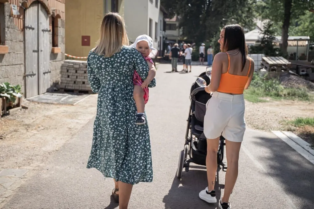 Otevřené sklepy 2022 – fotografie 48