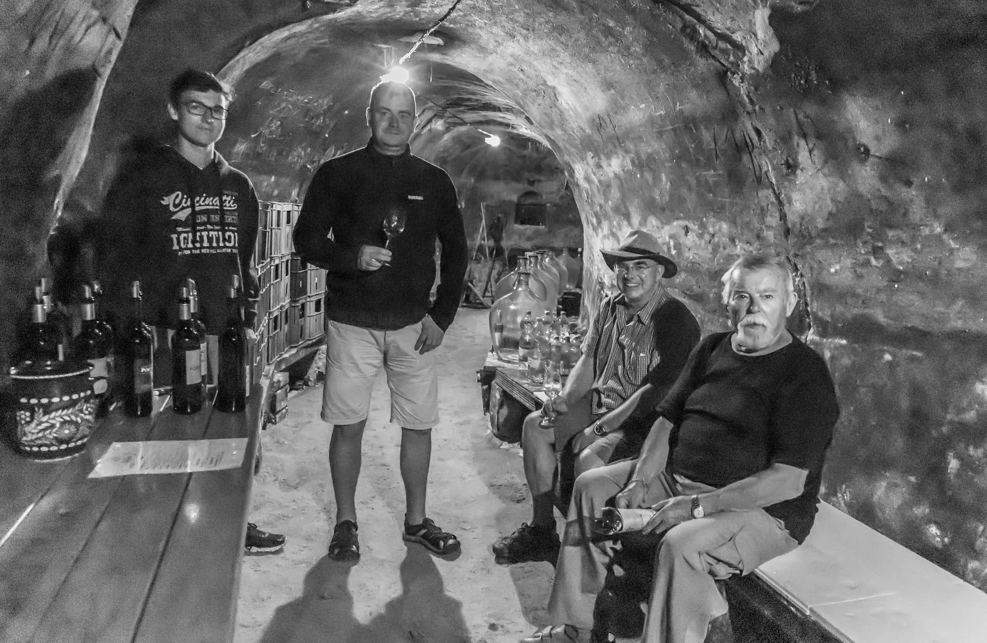 Víno Pokorný – fotografie 5
