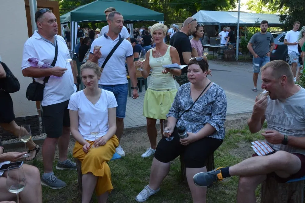 Otevřené sklepy 2022 – fotografie 62