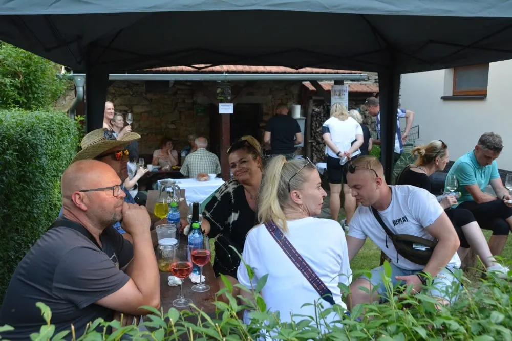 Otevřené sklepy 2022 – fotografie 63