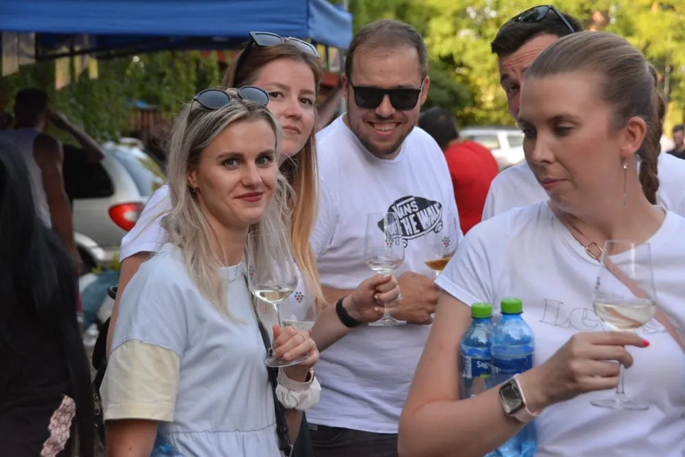 Otevřené sklepy 2022 – fotografie 71